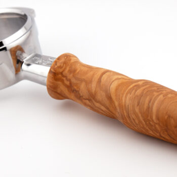 La Marzocco Holzgriff für Siebträger