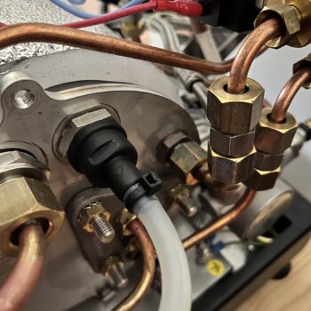 Válvula Termostática 82°C Nissan | Nissan | Peças Automotivas