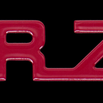 La Marzocco Schriftzug – Linea Micra / Pico