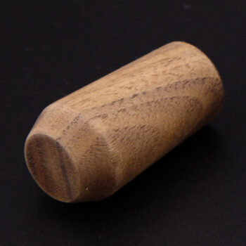GS3 Holzgriff für Dampfventil