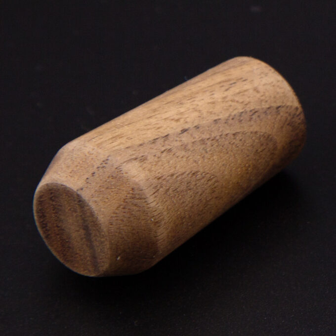 GS3 Holzgriff für Dampfventil