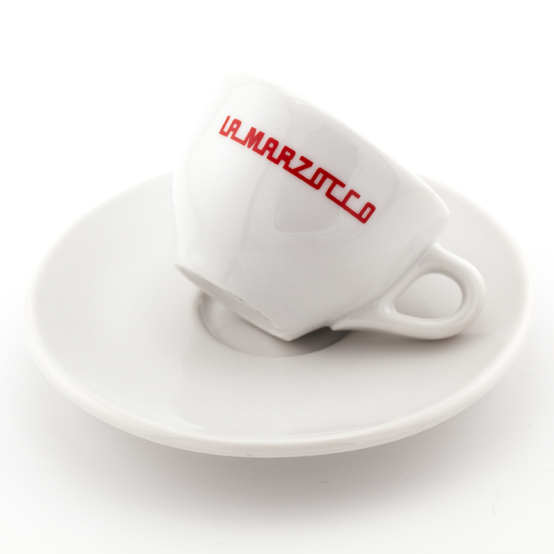 La Marzocco Espresso Tasse