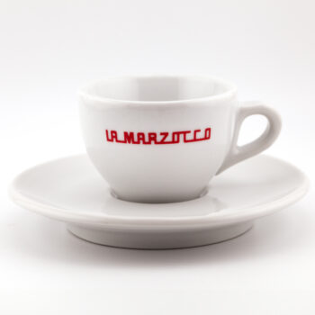 La Marzocco Espresso Tasse