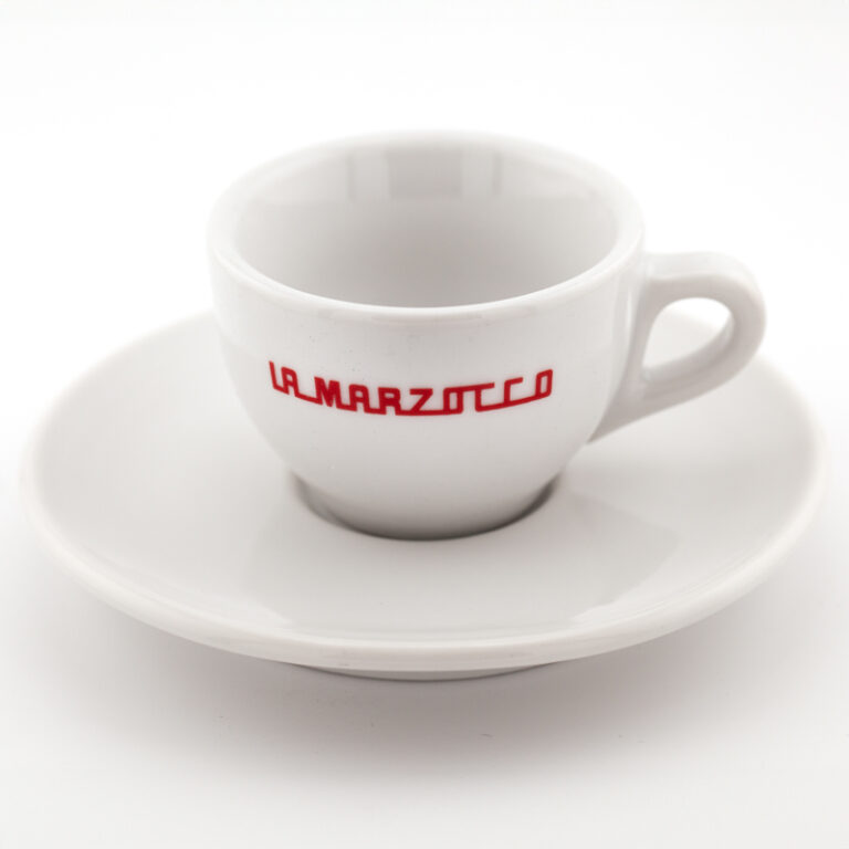 Taza Capuccino La Marzocco - La Marzocco Taza Capuccino La Marzocco - La Marzocco