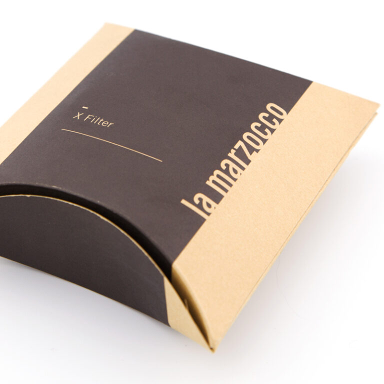 La Marzocco "X Filter" getestetes & zertifiziertes Sieb (7, 14, 17, 21