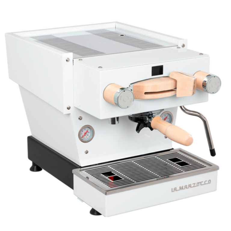 Linea Mini R Pink Linea Mini R Holz Kit Ahorn (Y.218) | grafikus-coffeetec.de