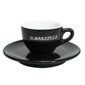 Espresso Tasse V090/BLACK