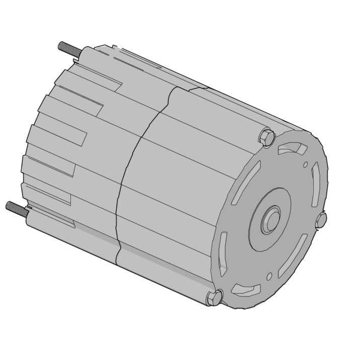 La Marzocco Pumpen Motor (E.7.001 / E.7.012)