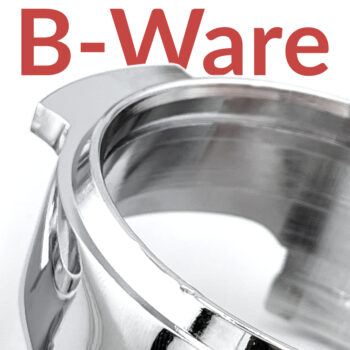 B-Ware La Marzocco Linea Micra / Linea Mini R Siebträger (A.5.186)