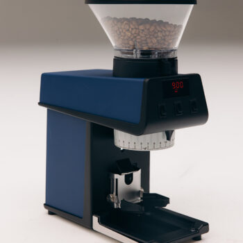 La Marzocco Pico Espressomühle (Dunkelblau)