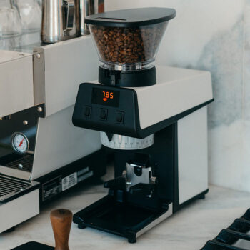La Marzocco Pico Espressomühle weiß