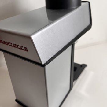La Marzocco Pico Espressomühle Grau / Silber