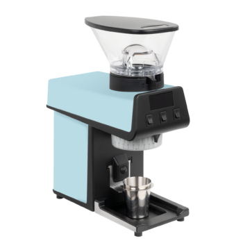 La Marzocco Pico Espressomühle blau