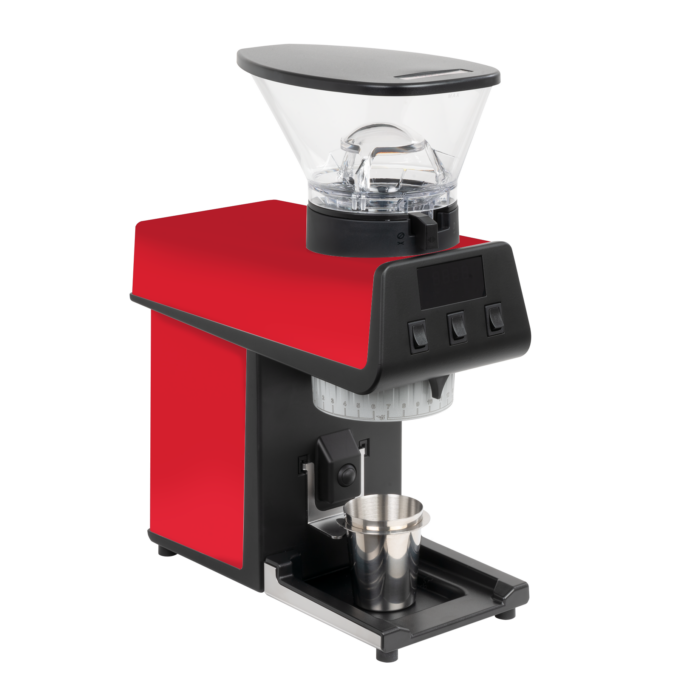 La Marzocco Pico Espressomühle rot