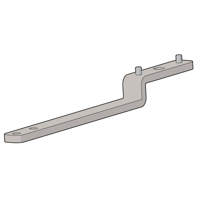 Diffusor Werkzeug (UT007)