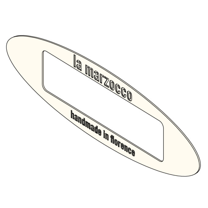Display Decal GS3 (E.1.015/3.01)