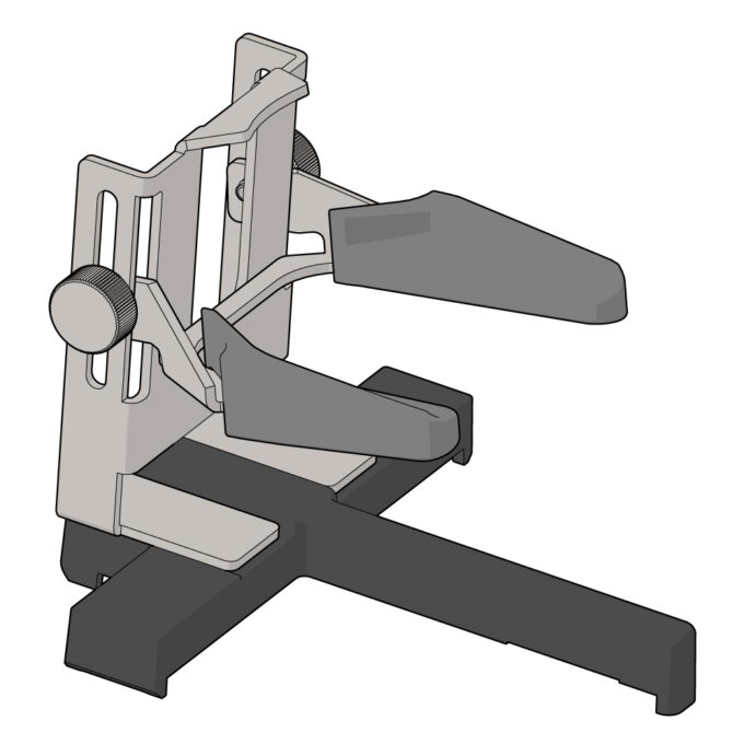 La Marzocco Pico Grind by weight Kit (1068)