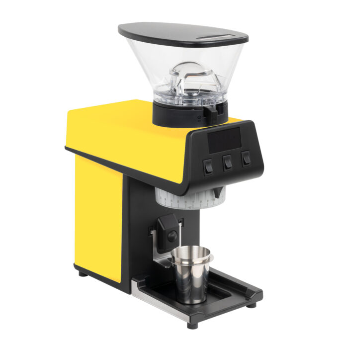 La Marzocco Pico Espressomühle Gelb