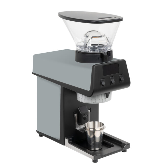 La Marzocco Pico Espressomühle Grau