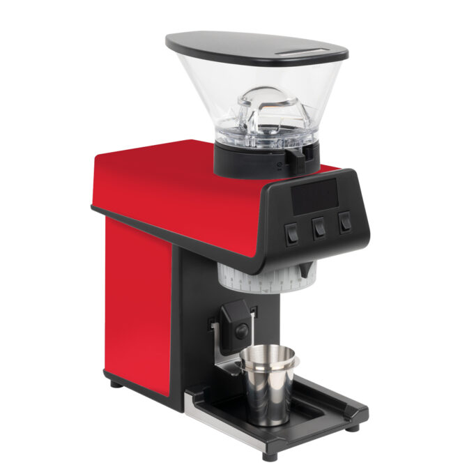 La Marzocco Pico Espressomühle Rot