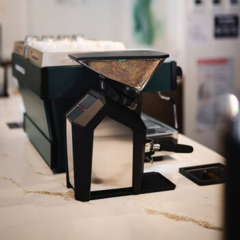 La Marzocco Jay Espressomühle