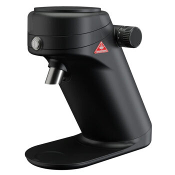 Mahlkönig X64 SD Single Dose Kaffeemühle Schwarz