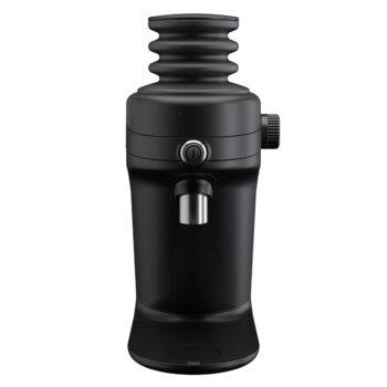 Mahlkönig X64 SD Single Dose Kaffeemühle Schwarz