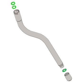 958 ProTouch Retrofit Kit