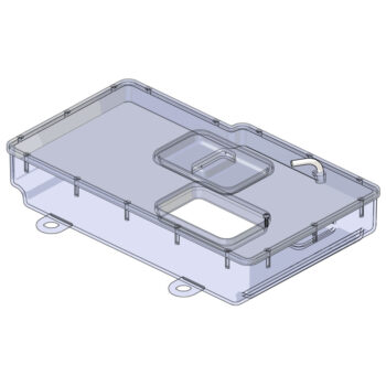 La Marzocco Wassertank GS3 (SA308.R)