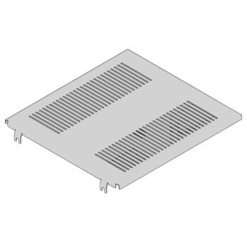 Linea Micra Tassengitter (C.1.659)