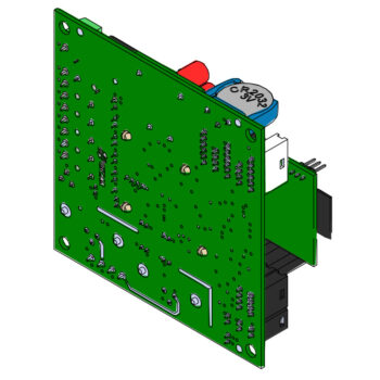 La Marzocco Linea Micra Mainboard (E.1.082.01)
