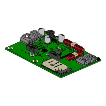 La Marzocco Pico CPU Board (E.1.086.03)