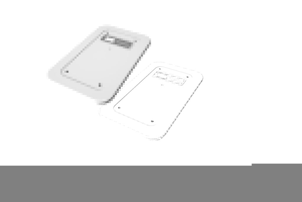 La Marzocco Osmo – 16 – Front Panel LM Osmo 60/120 (exploded view)