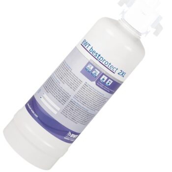 BWT Bestprotect 2XL Filterkerze (Filterkopf nur angedeutet, nicht im Lieferumfang)