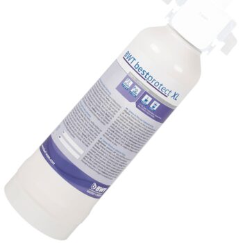 BWT Bestprotect XL Filterkerze (Filterkopf nur angedeutet, nicht im Lieferumfang)