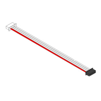 La Marzocco Kabel Gateway Heimmaschine 25CM (E.1.055)