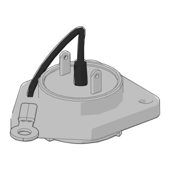 La Marzocco Lid W/Cable Field Sensor Flowmeter (LAD070/S.01)